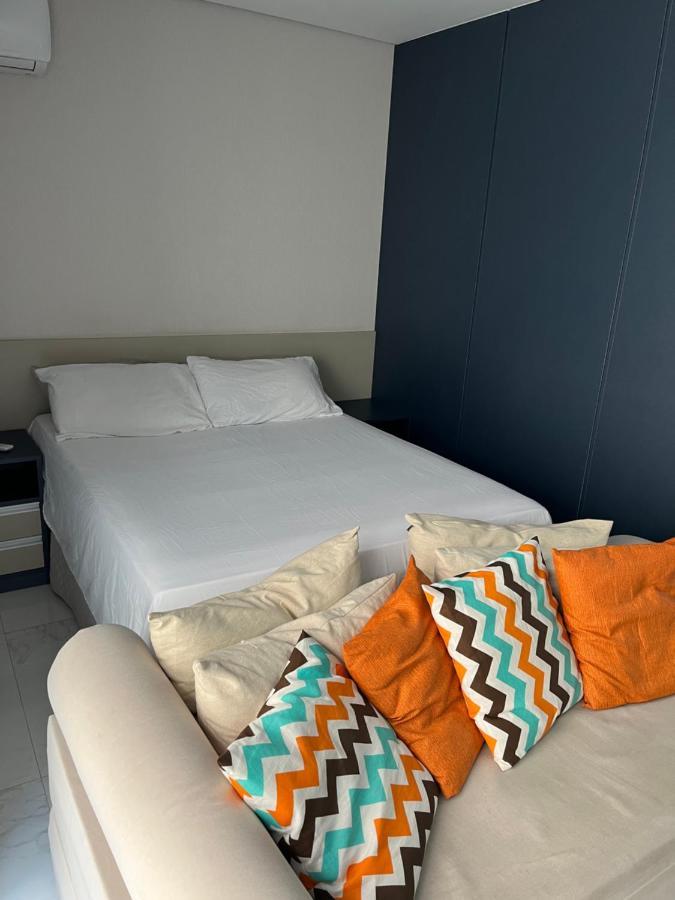 Apartamento Inteiro Em Sky Pauliceia サンパウロ エクステリア 写真